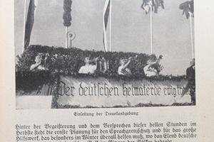 BdD Sudetendeutsche Monatshefte