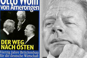 Otto-Wolff-von-Amerongen