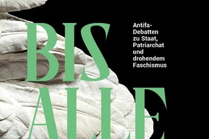 buch bis alle frei sind