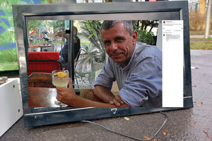 Reinhard Rade Kroatien