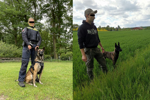 Anna J. und Jannik R. posieren bei instagram.