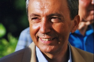 Bruno Megret Frankreich