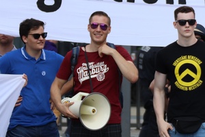 Patrik Bass Komplott