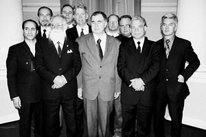 Revisionisten Moskau