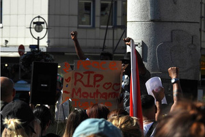 Dortmund Polizei Mord