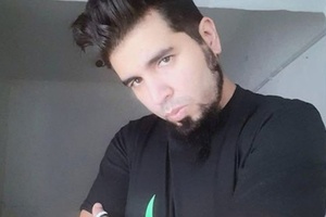 Schwarze Sonne Tattoo