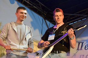 Anti-Kriegs-gefangene