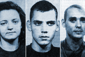 Der Nationalsozialistische Untergrund