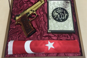 (Symbolbbild: Screenshot von turkiyeaktuel)