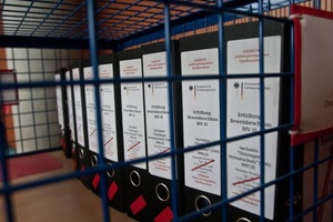 Verfassungsschutz & Neonazis